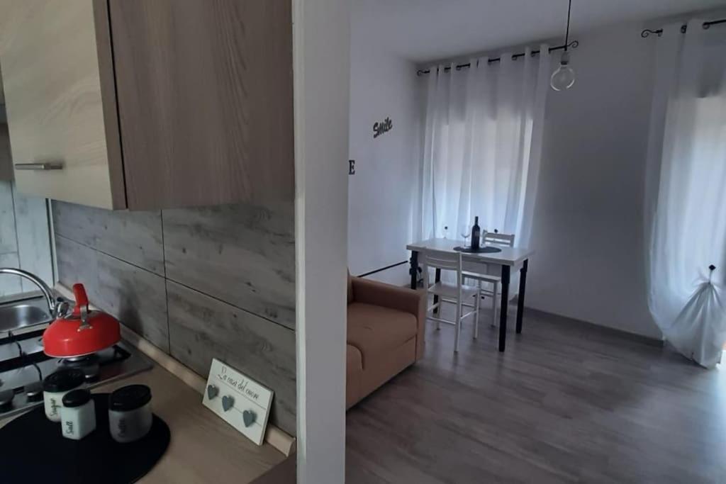 Appartamento Como- Grandate Exterior photo