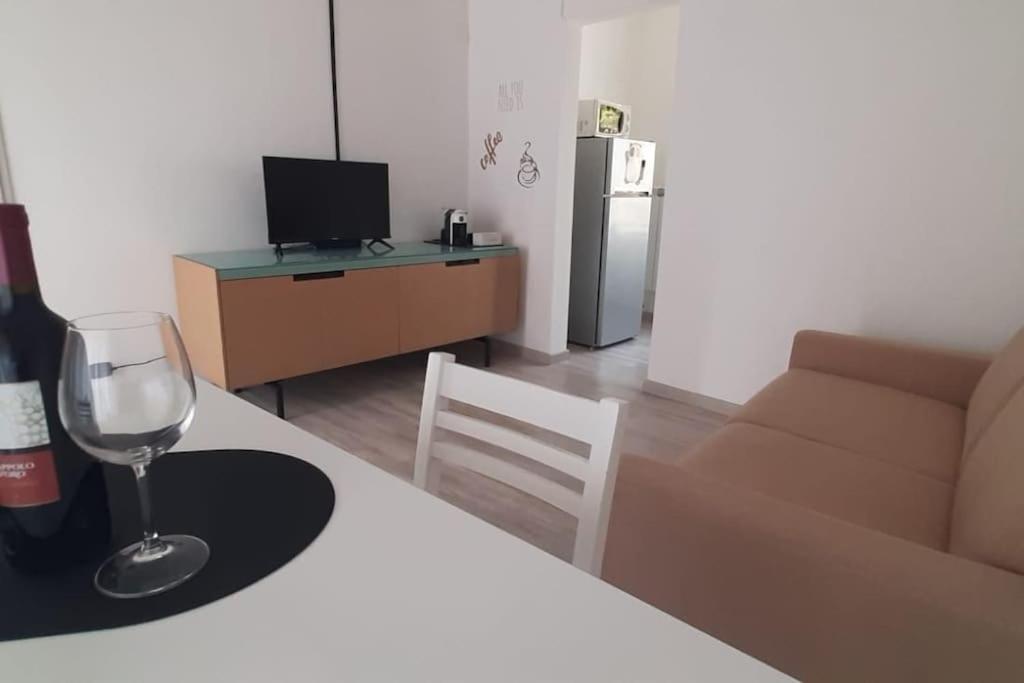 Appartamento Como- Grandate Exterior photo