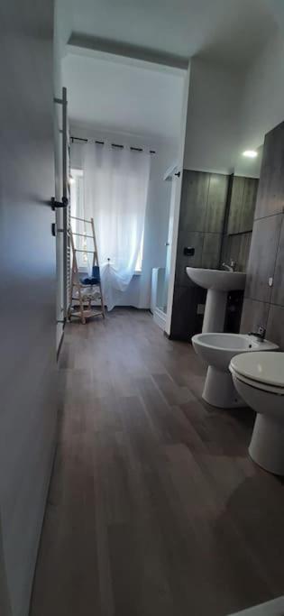 Appartamento Como- Grandate Exterior photo