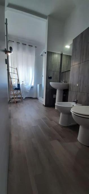 Appartamento Como- Grandate Exterior photo
