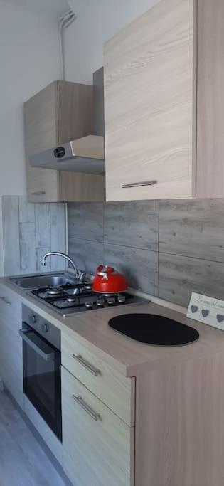 Appartamento Como- Grandate Exterior photo