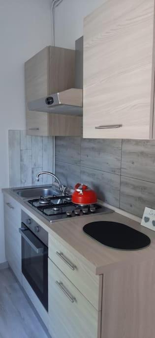 Appartamento Como- Grandate Exterior photo
