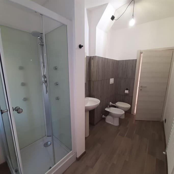 Appartamento Como- Grandate Exterior photo