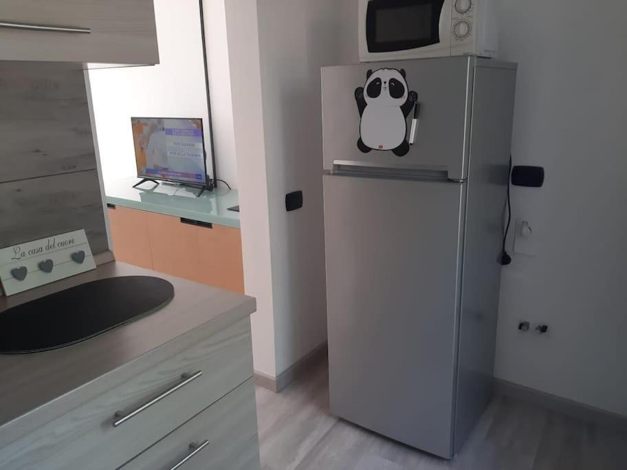 Appartamento Como- Grandate Exterior photo