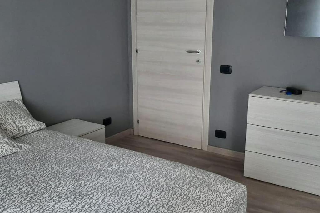Appartamento Como- Grandate Exterior photo