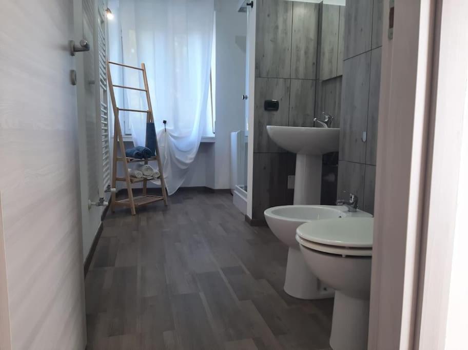 Appartamento Como- Grandate Exterior photo