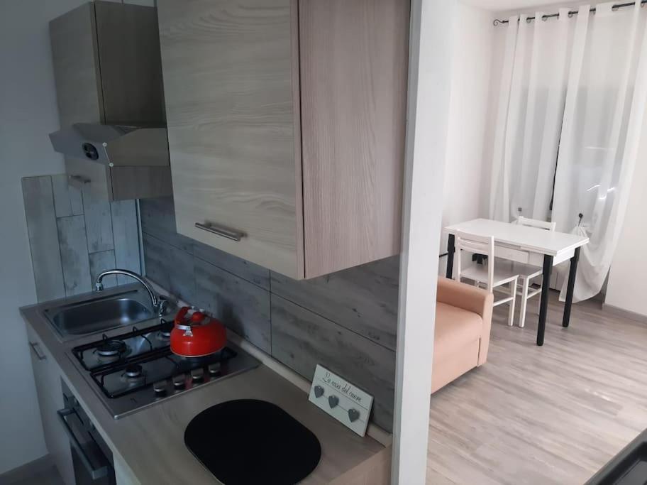 Appartamento Como- Grandate Exterior photo